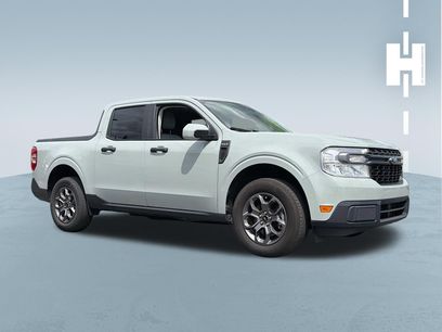 Used 2023 Ford Maverick XLT w/ XLT Luxury Package
