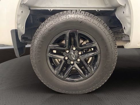 Used 2023 Chevrolet Silverado 1500 LT Trail Boss w/ Protection Package AWD/4WD image 38