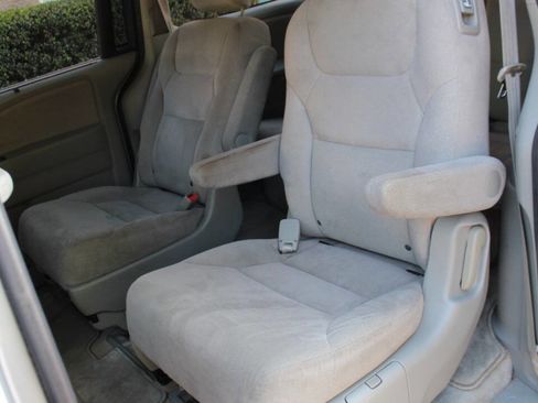 Used 2007 Honda Odyssey EX image 22