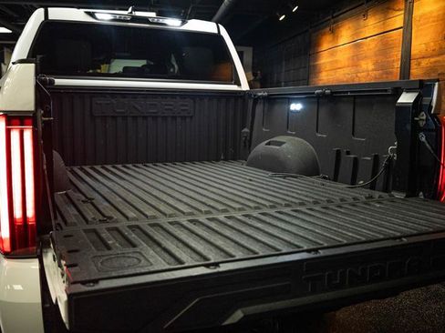 Used 2024 Toyota Tundra SR5 w/ SR5 Premium Package AWD/4WD image 7