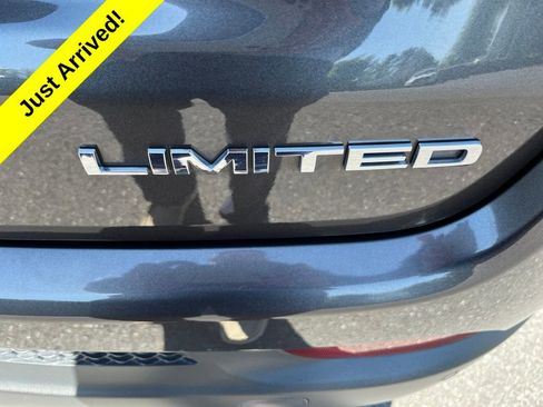 Used 2023 Jeep Compass Limited AWD/4WD image 13