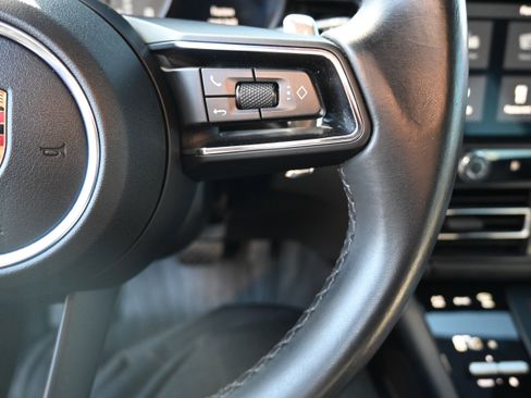 Used 2023 Porsche Macan image 21