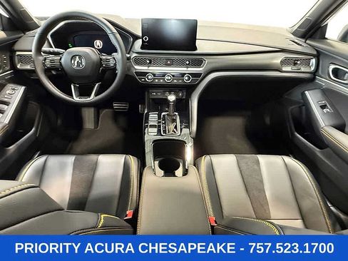 New 2026 Acura Integra A-Spec FWD image 17