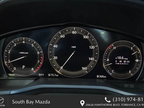 New 2026 MAZDA CX-90 3.3 Turbo w/ Premium Plus Pkg AWD/4WD image 23