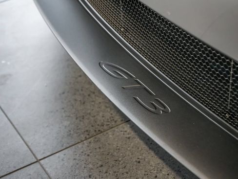 Certified 2026 Porsche 911 GT3 RWD image 31