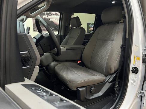 Used 2021 Ford F250 XLT AWD/4WD image 29