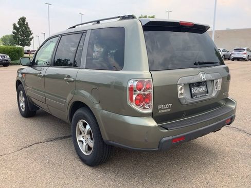Used 2007 Honda Pilot EX-L image 18