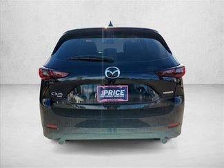 Used 2025 MAZDA CX-5 AWD 2.5 S w/ Select Package video 4