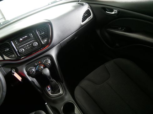 Used 2015 Dodge Dart SE w/ Convenience Group FWD image 11