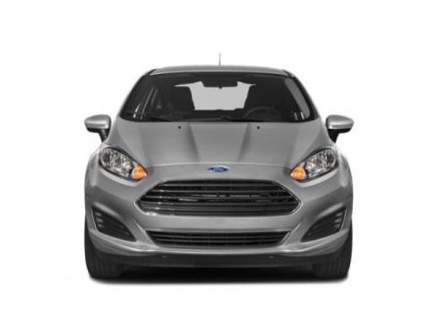 Used 2019 Ford Fiesta SE image 4