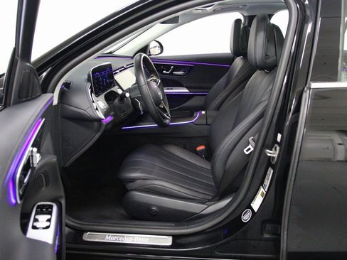 Certified 2024 Mercedes-Benz E 350 4MATIC Sedan image 17