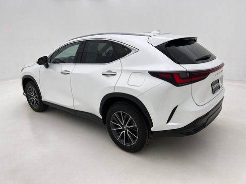 Used 2025 Lexus NX 350 AWD w/ Accessory Package (2T) image 14