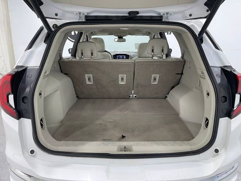 Used 2020 GMC Terrain Denali image 27