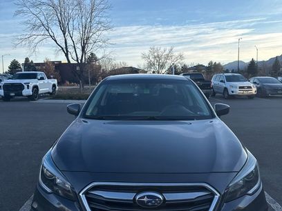 Used 2019 Subaru Legacy 2.5i Premium w/ Popular Package #2A
