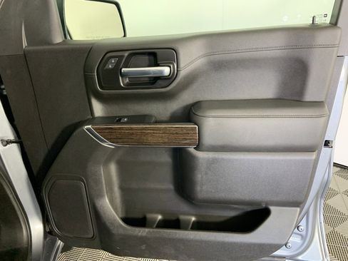 Used 2022 GMC Sierra 1500 Elevation image 22