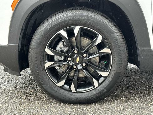 Used 2023 Chevrolet TrailBlazer LT image 12