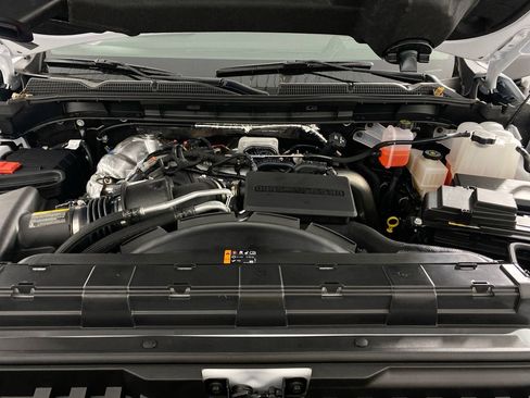 New 2026 GMC Sierra 3500 Denali w/ Denali Reserve Package image 24