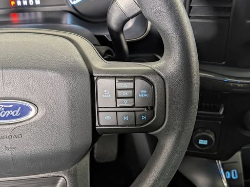 Used 2021 Ford F150 XL w/ STX Appearance Package RWD image 17