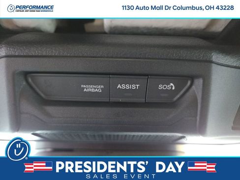 New 2026 Jeep Gladiator Rubicon image 21