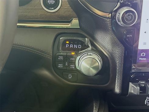 New 2026 RAM 1500 Limited image 12