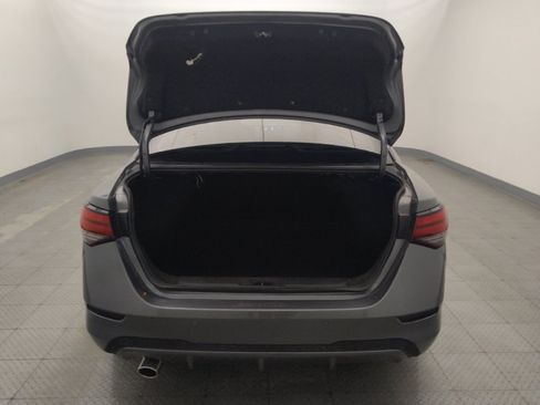 Used 2025 Nissan Sentra SV FWD image 29