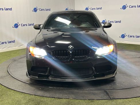 Used 2009 BMW M3 Convertible image 7