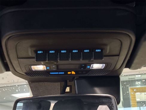 Used 2022 Ford Bronco Outer Banks image 20