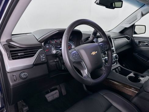 Used 2017 Chevrolet Tahoe LT image 9