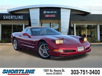 Used 2004 Chevrolet Corvette Convertible w/ Preferred Equipment Group video 1
