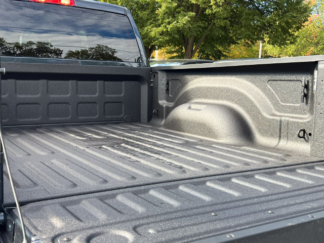 New 2027 RAM 2500 Big Horn AWD/4WD image 6