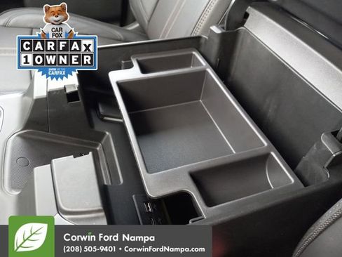 Used 2025 Chevrolet Silverado 1500 High Country image 20