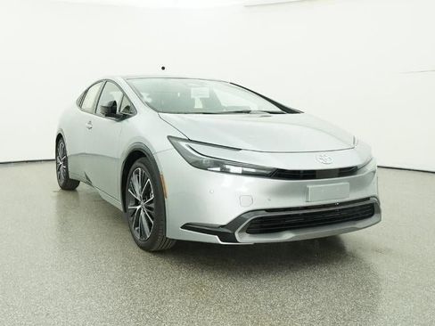 New 2026 Toyota Prius Limited image 30