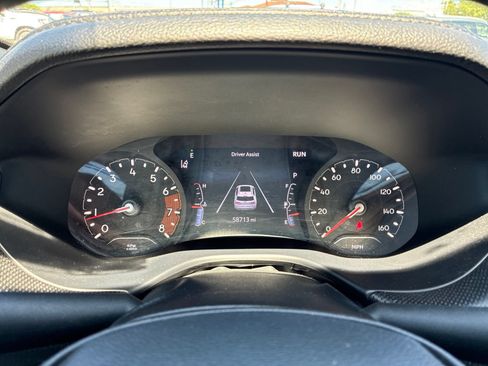 Used 2023 Jeep Compass Latitude AWD/4WD image 23
