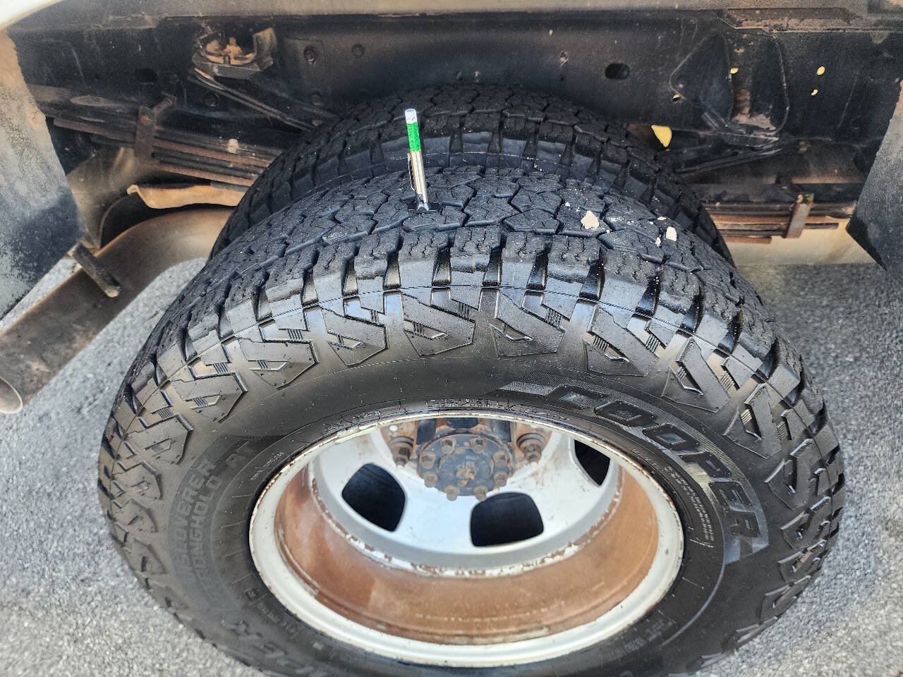 Used 2022 RAM 3500 Tradesman w/ Max Tow Package AWD/4WD image 25