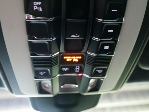 Used 2012 Porsche Panamera Turbo S image 14