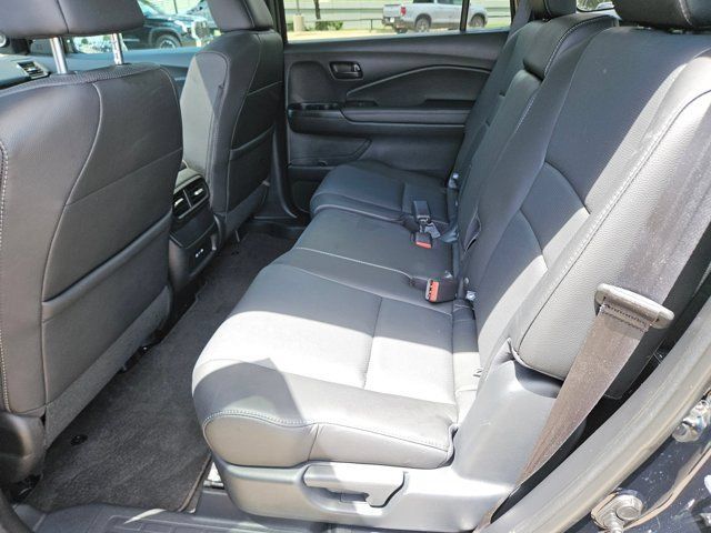 Used 2024 Honda Passport EX-L image 19