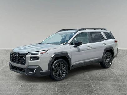Certified 2026 Subaru Outback Limited XT w/ Premium/Limited Package 2