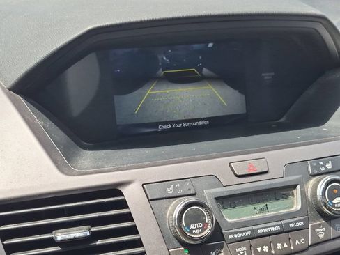 Used 2015 Honda Odyssey EX-L image 17