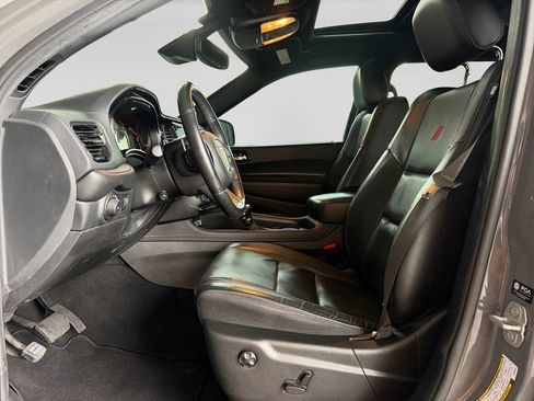 Used 2023 Dodge Durango R/T RWD image 22