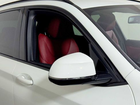 Certified 2023 BMW X3 xDrive30i w/ M Sport Package image 31