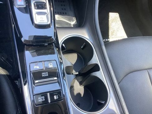 Certified 2023 Hyundai Sonata Limited w/ Cargo Package FWD image 34