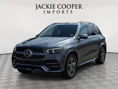 Certified 2023 Mercedes-Benz GLE 350 4MATIC