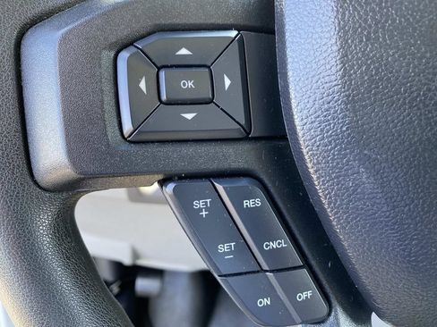 Used 2024 Ford E-450 and Econoline 450 Super Duty w/ Power Windows & Locks Group RWD image 21