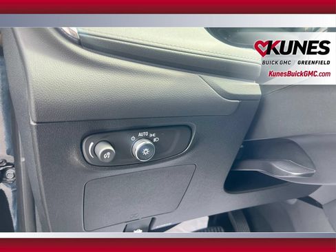 New 2026 Buick Encore GX Preferred w/ Comfort Package AWD/4WD image 17