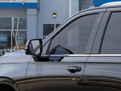 New 2026 Chevrolet Tahoe LT w/ Comfort Package AWD/4WD image 37