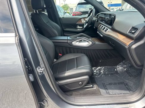 Used 2021 Mercedes-Benz GLE 350 4MATIC image 12