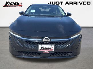 New 2026 Nissan Sentra SV w/ SV Convenience Package FWD video 2