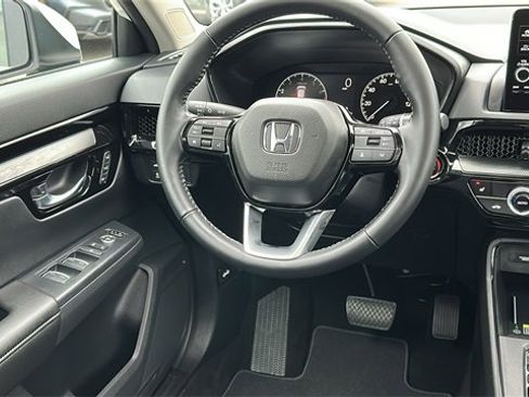 Used 2025 Honda CR-V EX-L image 24