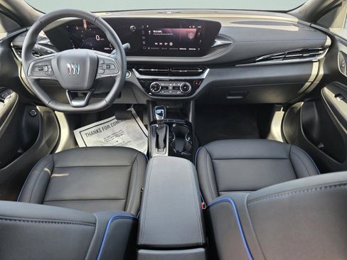 Used 2025 Buick Envista Sport Touring w/ Convenience I Package image 19