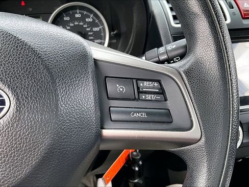 Used 2016 Subaru Forester 2.5i Premium AWD/4WD image 19